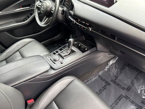 Certified 2023 MAZDA CX-30 AWD 2.5 S w/ Select Package image 19