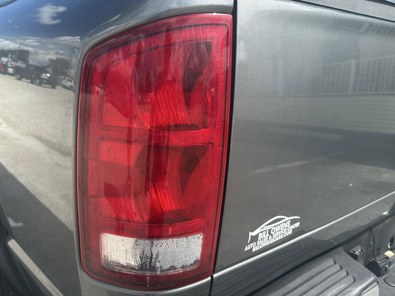 Used 2006 Dodge Ram 1500 Truck SLT AWD/4WD image 47