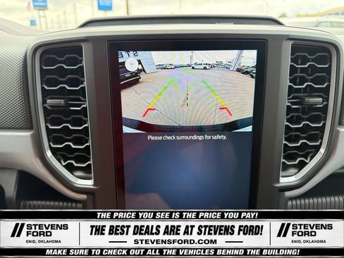 Used 2024 Ford Ranger XL RWD image 30
