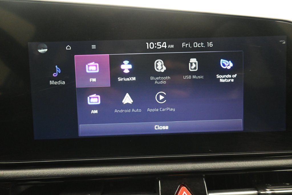 Used 2025 Kia Niro Wind w/ Wind Preserve Package FWD image 12