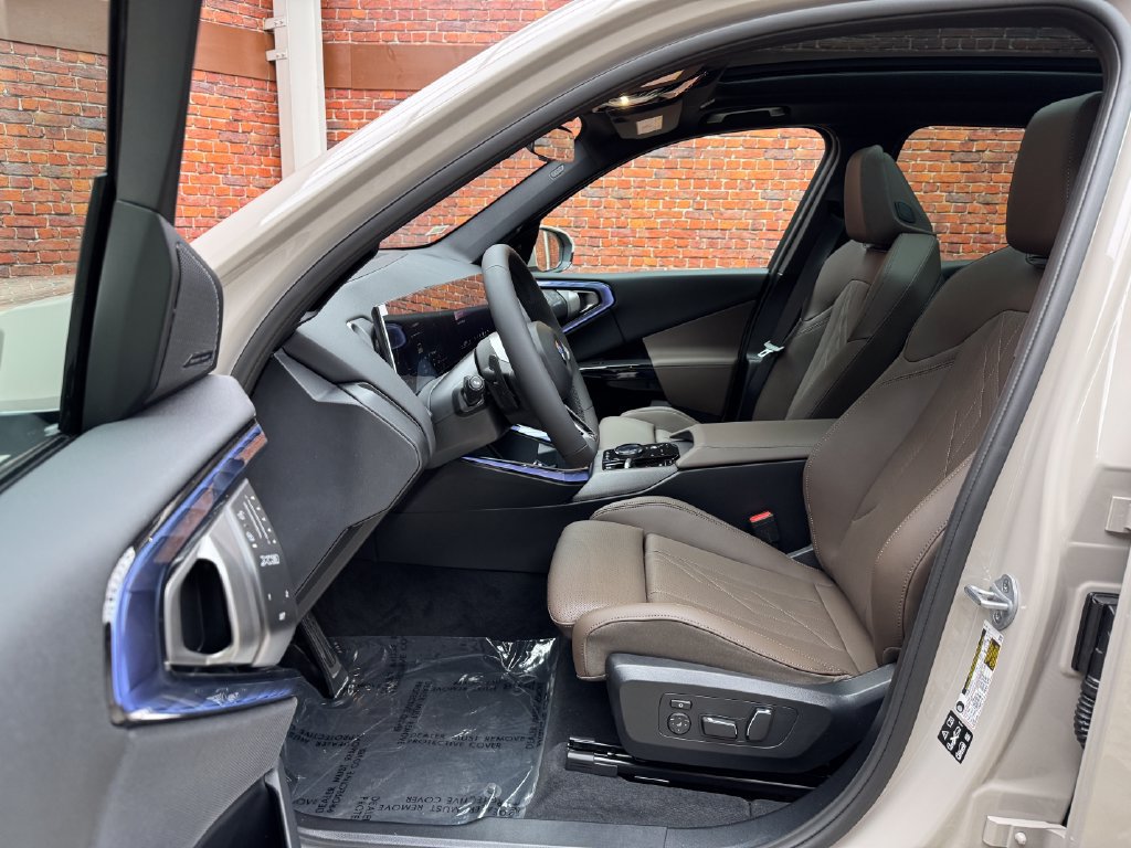 Used 2026 BMW X3 xDrive30i w/ Premium Package AWD/4WD image 22