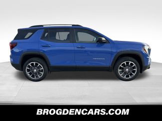 New 2026 GMC Terrain Elevation w/ Elevation Premium Package video 2