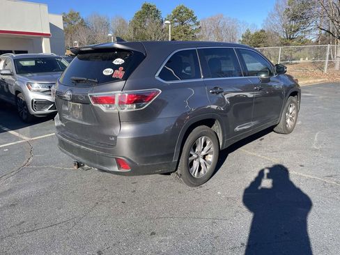 Used 2015 Toyota Highlander LE image 10