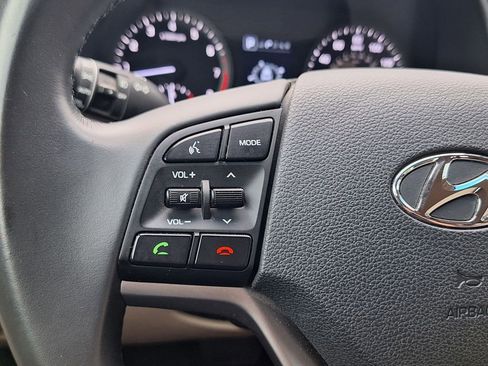 Used 2018 Hyundai Tucson SEL Plus image 16
