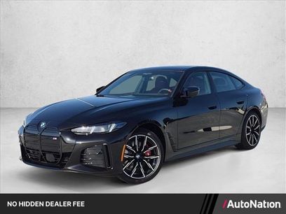 New 2026 BMW i4 M60 w/ Premium Package