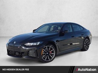 New 2026 BMW i4 M60 w/ Premium Package AWD/4WD video 1