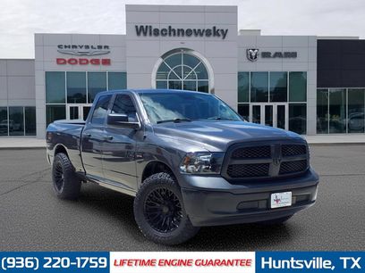 Used 2022 RAM 1500 Tradesman w/ Electronics Group