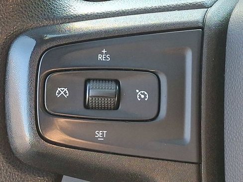 Used 2021 Chevrolet Silverado 1500 Custom Trail Boss image 21