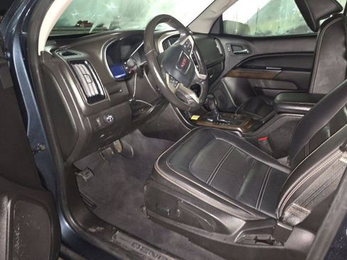 Used 2019 GMC Canyon Denali image 23