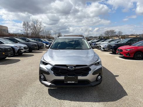 New 2026 Subaru Crosstrek 2.5i Limited AWD/4WD image 16