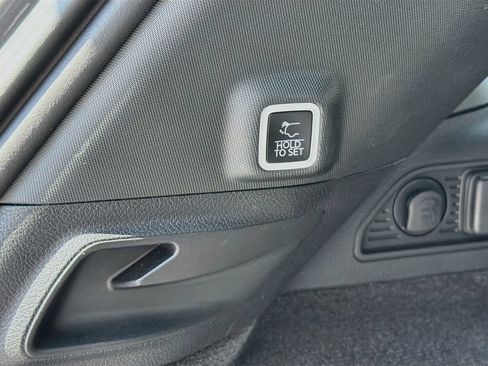 Used 2023 Jeep Grand Cherokee Overland w/ Advanced Protech Group III AWD/4WD image 31