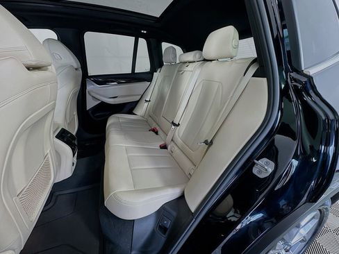 Used 2022 BMW X3 sDrive30i w/ Convenience Package RWD image 30
