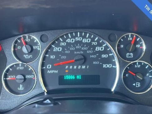 Used 2023 Chevrolet Express 3500 Work Van w/ Power Convenience Package image 12