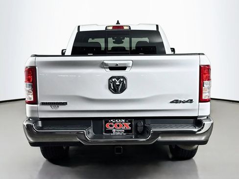 Used 2021 RAM 1500 Big Horn AWD/4WD image 6
