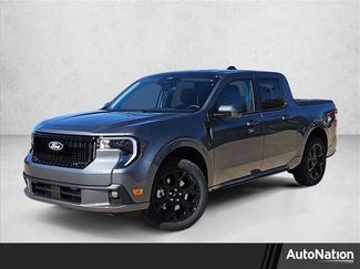 New 2026 Ford Maverick Lobo video 1