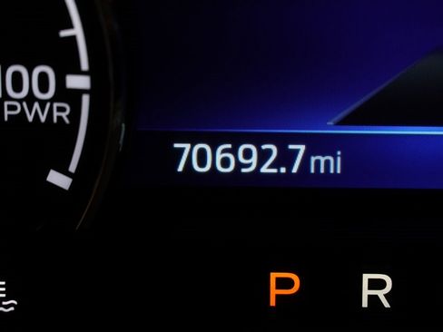 Used 2022 Ford Maverick Lariat w/ Lariat Luxury Package image 6