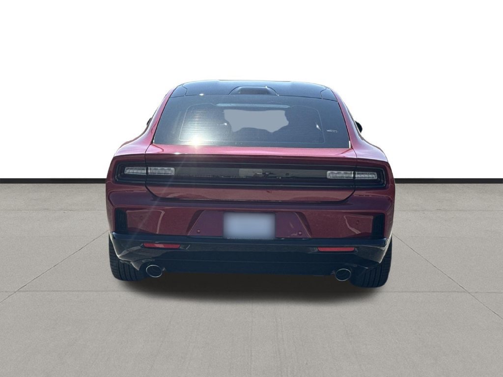 New 2027 Dodge Charger R/T w/ Driver Convenience Group AWD/4WD image 6
