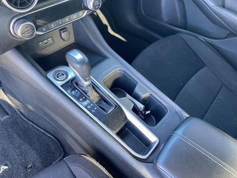 Used 2021 Nissan Sentra SV image 23