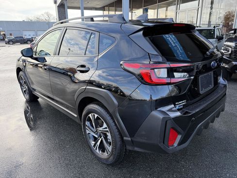 Certified 2025 Subaru Crosstrek 2.0i Premium image 3