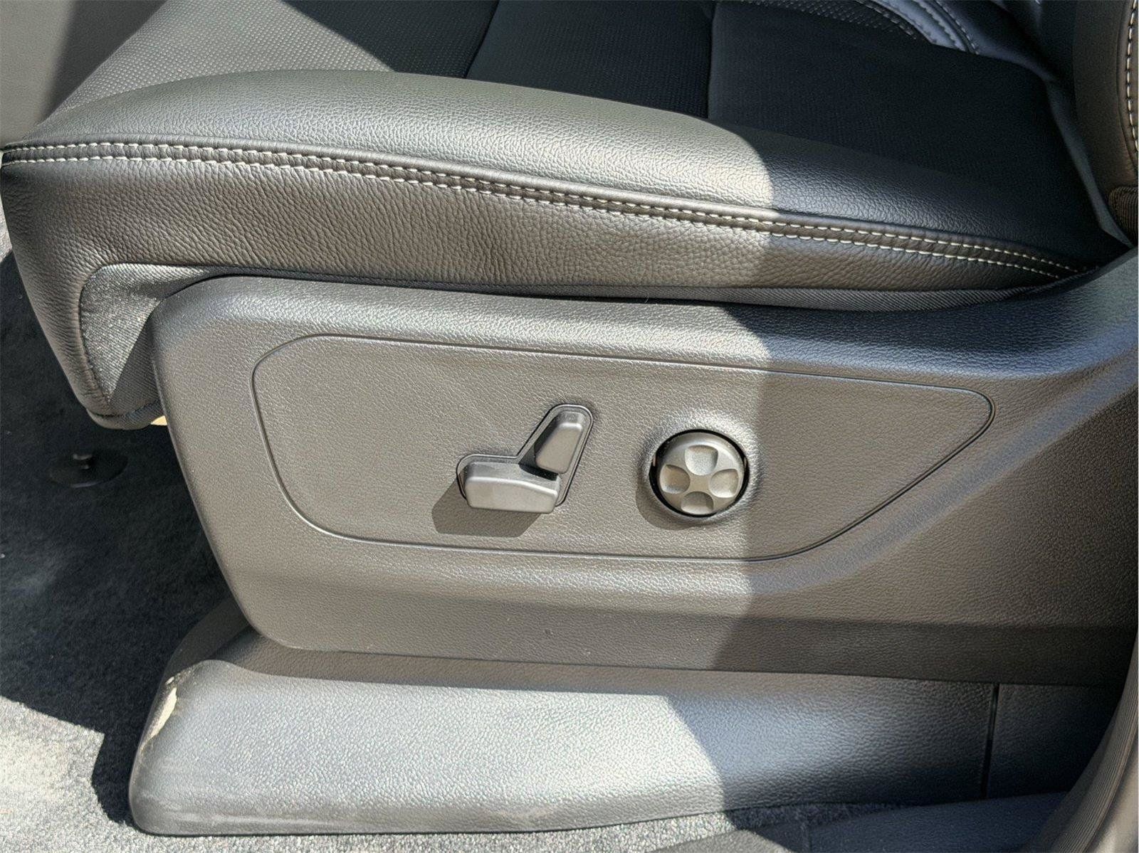 New 2026 RAM 1500 RHO AWD/4WD image 14