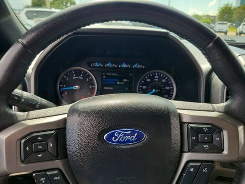 Used 2021 Ford Expedition XLT RWD image 11