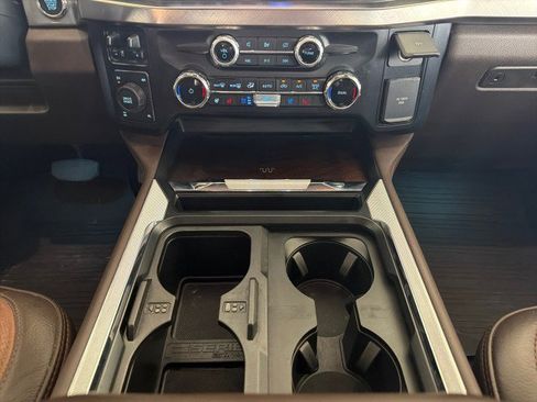 Used 2024 Ford F250 King Ranch image 22