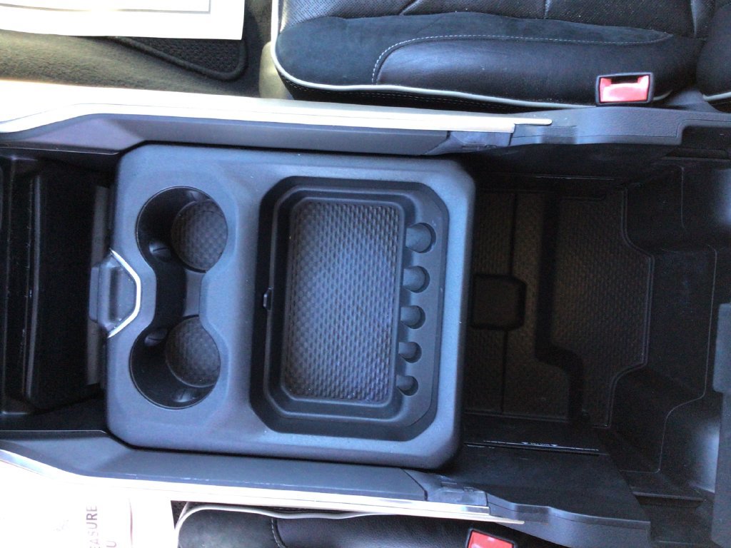 Used 2019 RAM 1500 Laramie RWD image 25