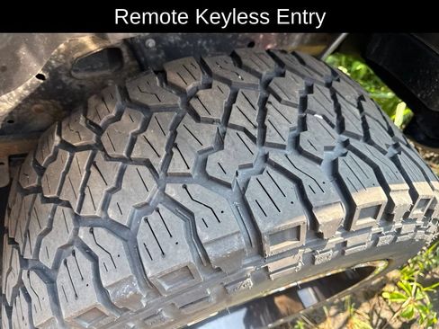 Used 2018 Jeep Wrangler Unlimited Sport S AWD/4WD image 18