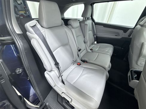 Used 2018 Honda Odyssey EX-L image 33