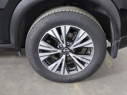 Used 2023 Nissan Rogue SV w/ SV Premium B Package AWD/4WD image 64