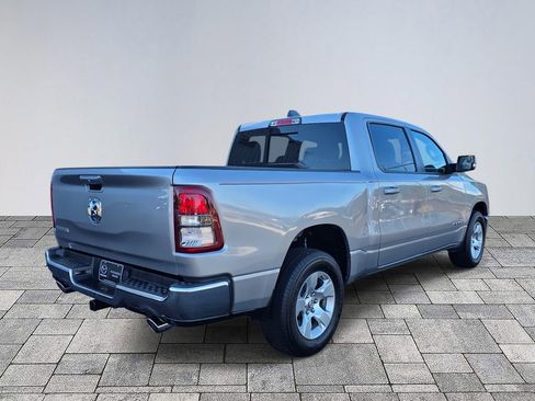 Used 2022 RAM 1500 Big Horn image 7