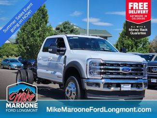 New 2026 Ford F550 4x4 Crew Cab video 1