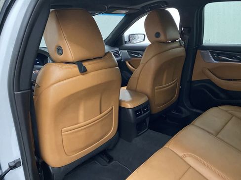 Used 2023 Cadillac CT5 Sport w/ Platinum Package image 16