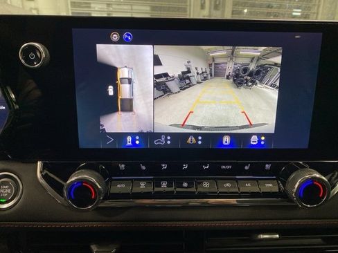 New 2026 Chevrolet Colorado Z71 w/ Technology Package image 19