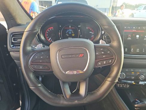 Used 2025 Dodge Durango R/T AWD/4WD image 3