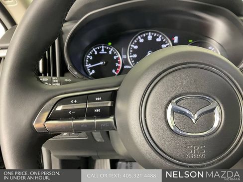 Used 2025 MAZDA CX-50 2.5 Turbo w/ Premium Plus Pkg AWD/4WD image 47