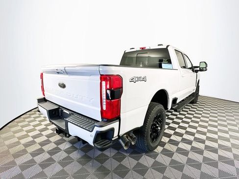 New 2026 Ford F250 XLT w/ XLT Premium Package image 10