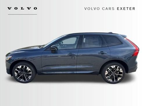 New 2026 Volvo XC60 B5 Plus w/ Protection Package Premier AWD/4WD image 3