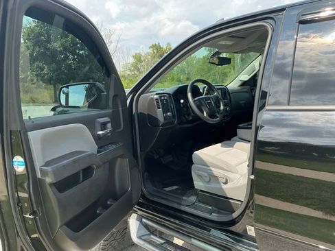 Used 2019 GMC Sierra 1500 Limited w/ Elevation Edition AWD/4WD image 16