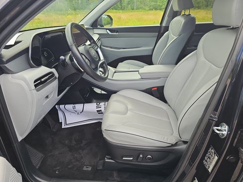 Used 2025 Hyundai Palisade SEL AWD/4WD image 14