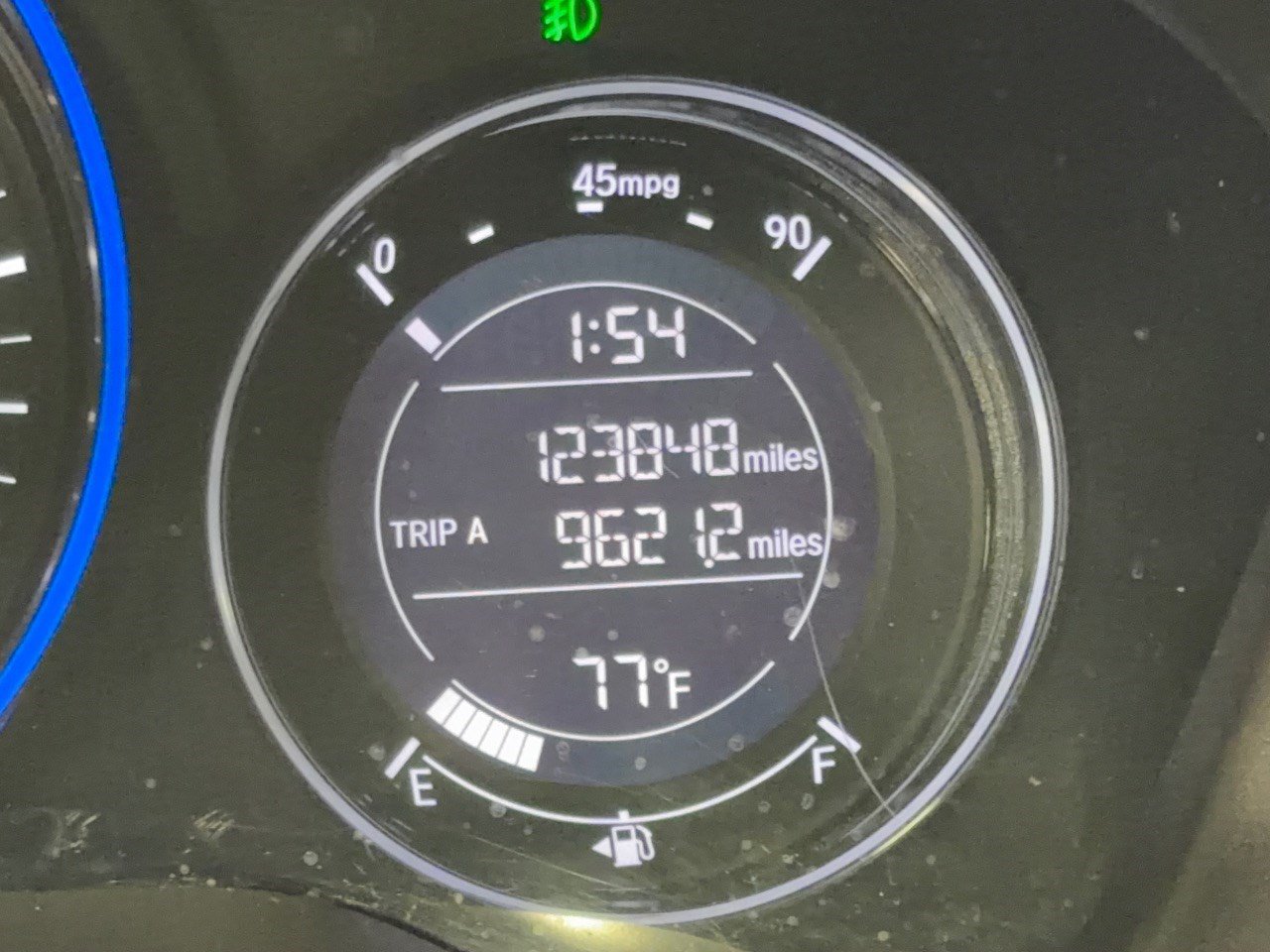 Used 2016 Honda HR-V EX-L image 26