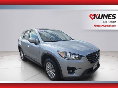 Used 2016 MAZDA CX-5 Touring