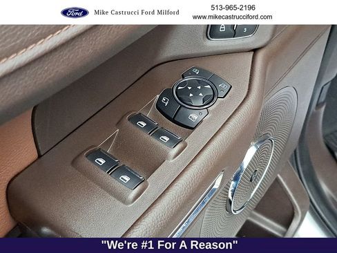 Used 2023 Ford Expedition Max King Ranch image 22