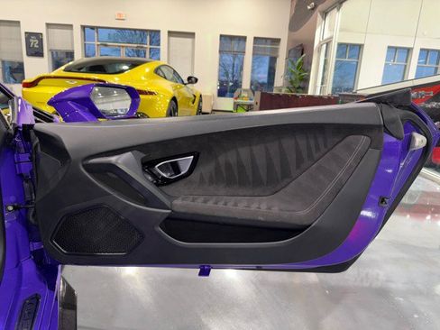 Used 2017 Lamborghini Huracan LP 610-4 image 90