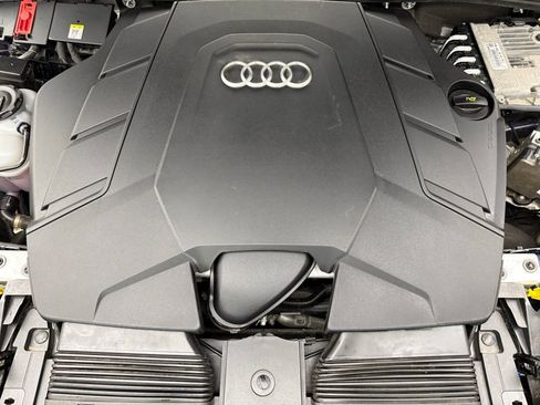Used 2022 Audi Q7 3.0T Premium Plus image 43