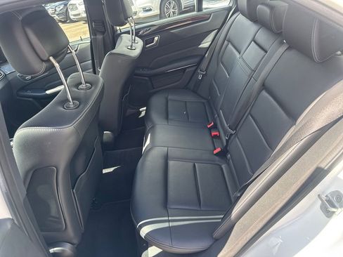 Used 2015 Mercedes-Benz E 350 Sedan image 20