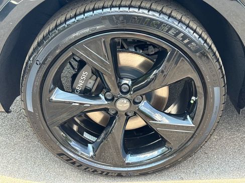 New 2026 Genesis GV80 3.5T Prestige AWD/4WD image 19