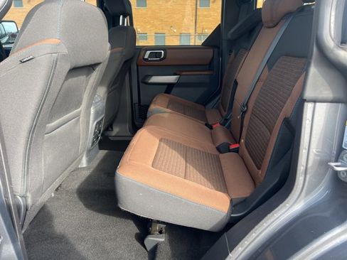 Certified 2023 Ford Bronco Outer Banks image 17