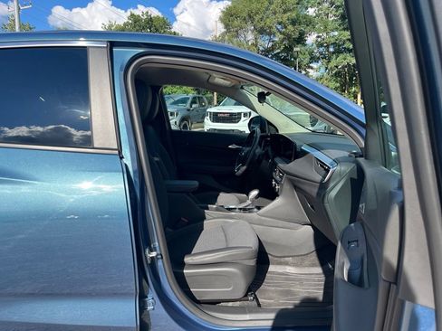 Used 2024 Buick Encore GX Preferred w/ Comfort Package AWD/4WD image 31