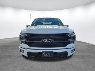 Used 2024 Ford F150 Platinum w/ Equipment Group 702A High video 2